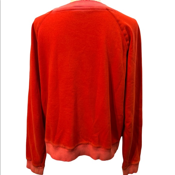 Victoria's Secret Pink Crewneck Sweatshirt - Picture 2 of 6